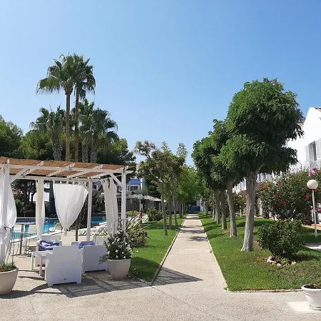 Apartamento Club Ciudadela Son Xoriguer