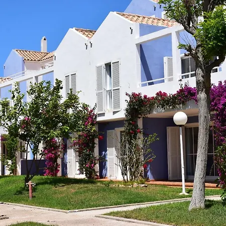 Apartmán Club Ciudadela Son Xoriguer