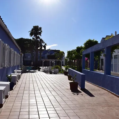 Apartmán Club Ciudadela
