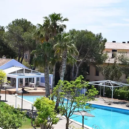 Apartmán Club Ciudadela Son Xoriguer