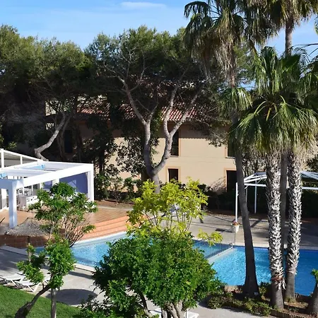 Club Ciudadela * סון קסוריגואה