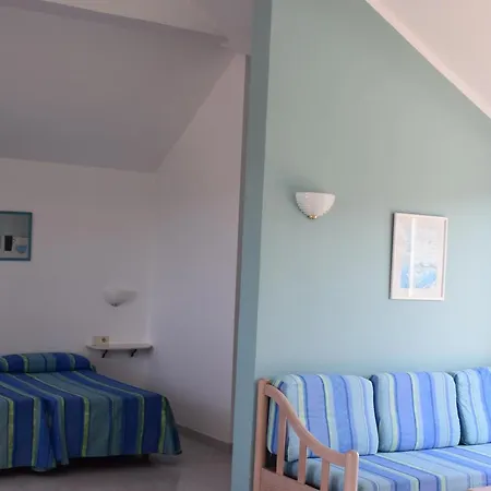 Club Ciudadela סון קסוריגואה