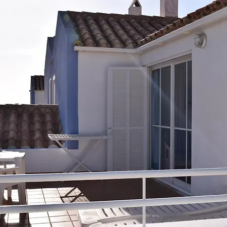 Apartmán Club Ciudadela Son Xoriguer