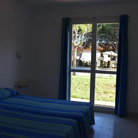 Club Ciudadela Apartmán Son Xoriguer