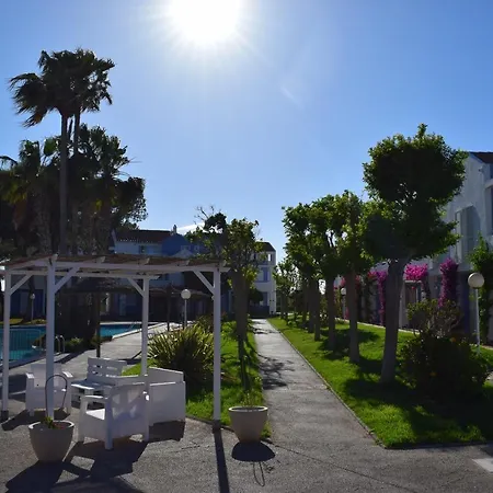 Club Ciudadela Apartmán
