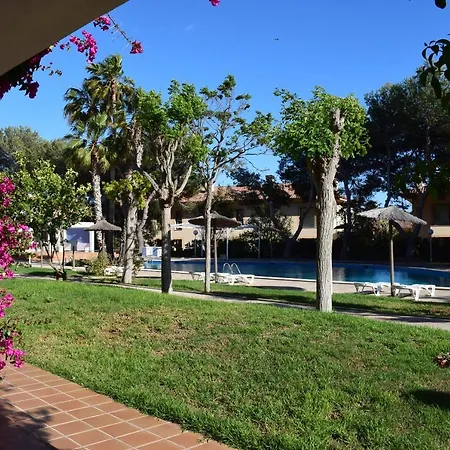 Club Ciudadela * סון קסוריגואה