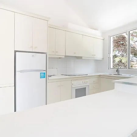 Apartamento Club Ciudadela