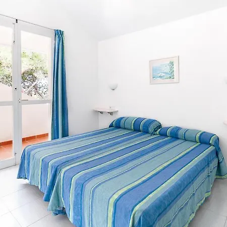 Apartmán Club Ciudadela