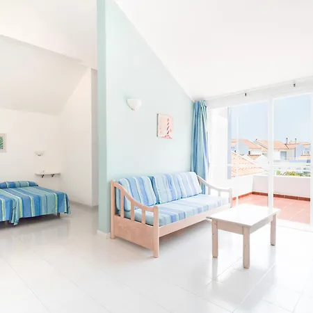 Apartamento Club Ciudadela