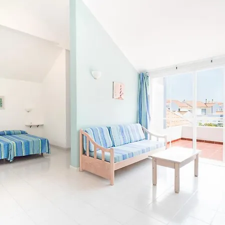 Apartmán Club Ciudadela