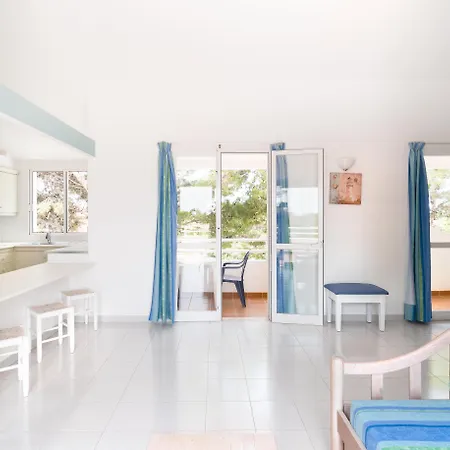 Apartamento Club Ciudadela