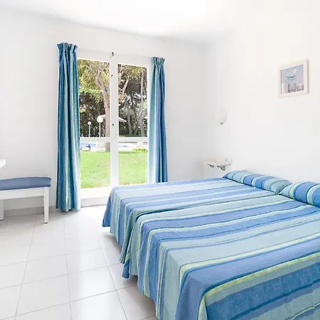 Apartmán Club Ciudadela