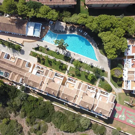 Club Ciudadela Son Xoriguer