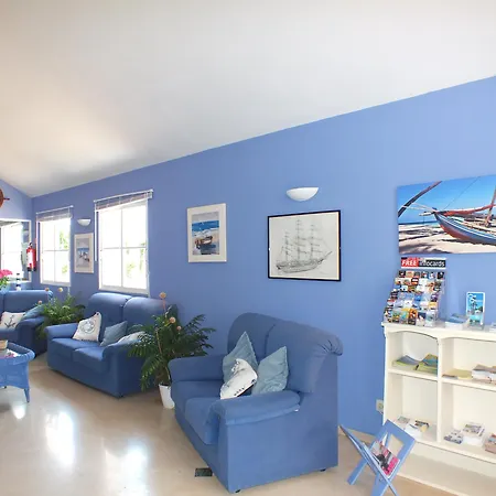 Apartamento Club Ciudadela Son Xoriguer