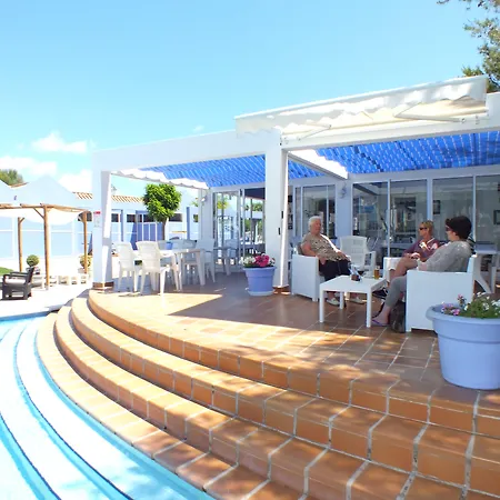 Apartamento Club Ciudadela