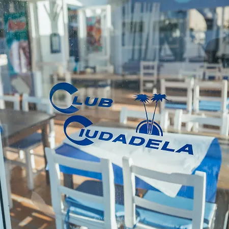 Club Ciudadela *