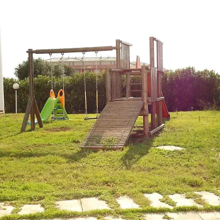 Apartmán Club Ciudadela