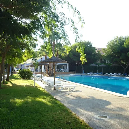 Club Ciudadela * סון קסוריגואה