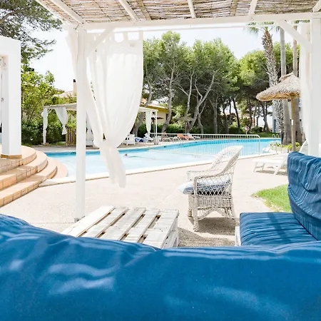 Apartmán Club Ciudadela *