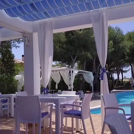 דירה Club Ciudadela *