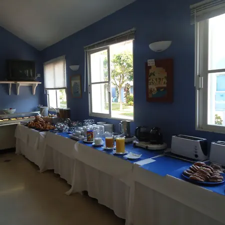 Apartmán Club Ciudadela