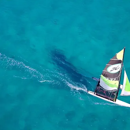 דירה Club Ciudadela סון קסוריגואה