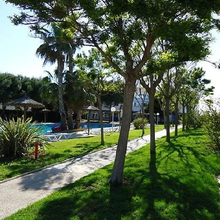 Club Ciudadela * סון קסוריגואה