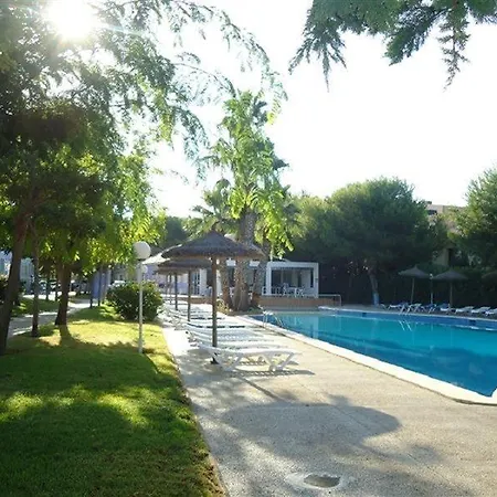 Club Ciudadela * Son Xoriguer
