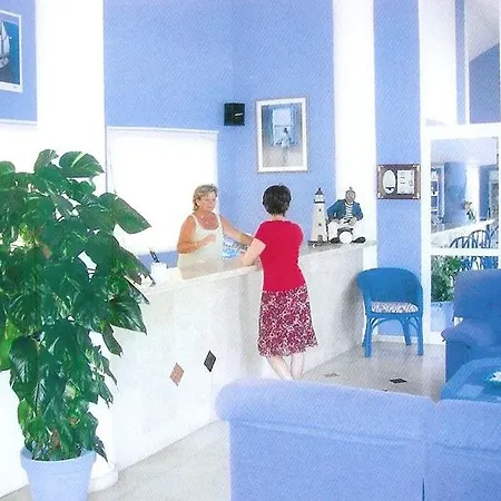 Apartmán Club Ciudadela Son Xoriguer
