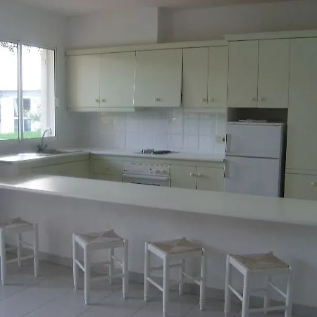 Club Ciudadela Apartamento *