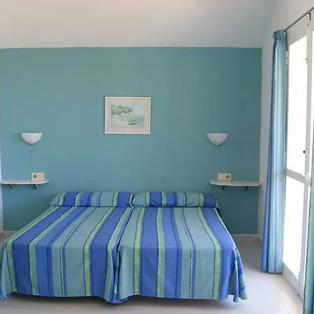 Apartmán Club Ciudadela Son Xoriguer