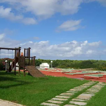 Club Ciudadela Apartamento