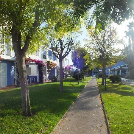 Club Ciudadela Apartmán *