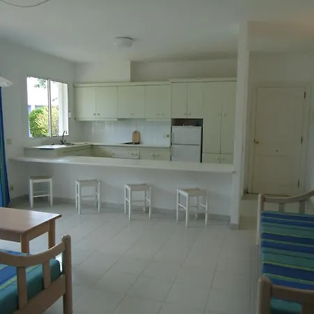Apartamento Club Ciudadela Son Xoriguer