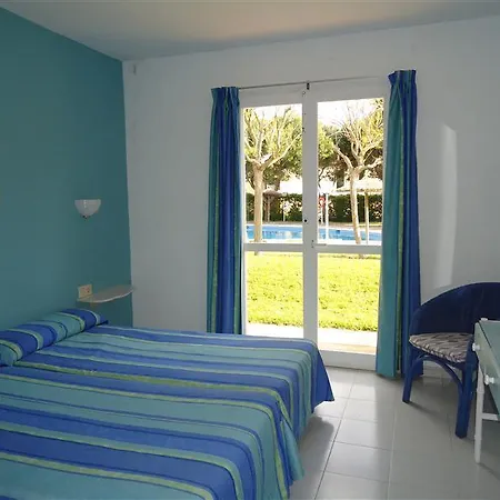Club Ciudadela Apartamento