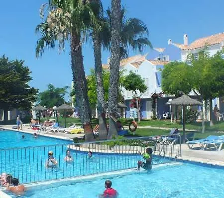 Apartamento Club Ciudadela *