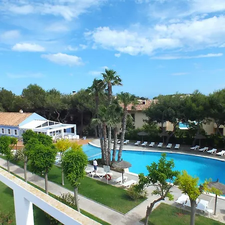 Club Ciudadela Apartmán Son Xoriguer