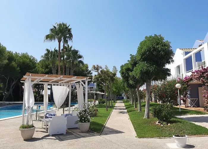 דירה Club Ciudadela סון קסוריגואה