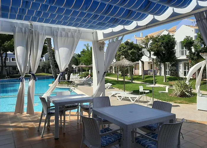 דירה Club Ciudadela סון קסוריגואה