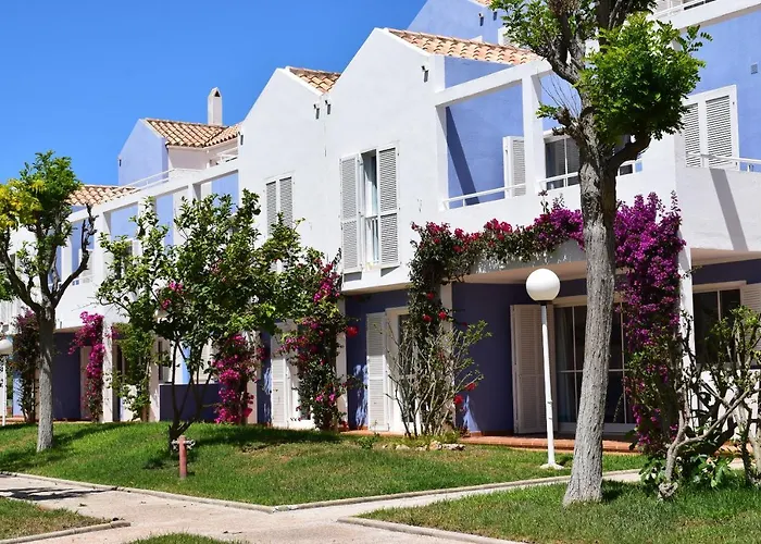 דירה Club Ciudadela סון קסוריגואה