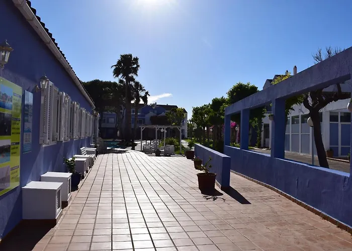 דירה Club Ciudadela