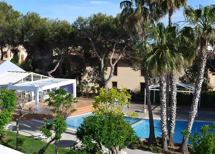 Club Ciudadela * סון קסוריגואה