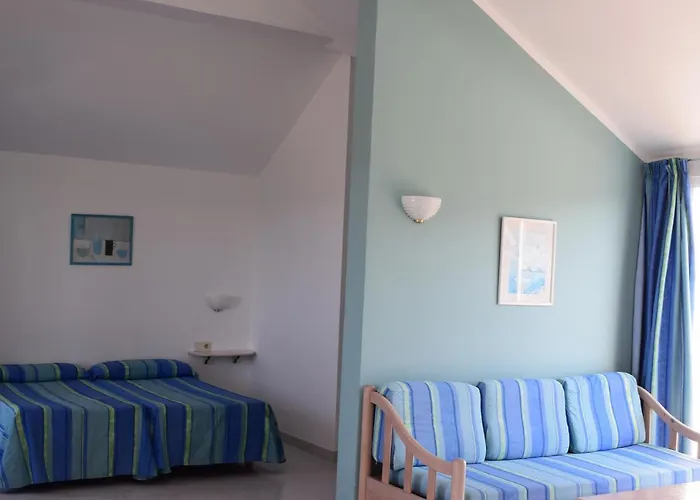 Club Ciudadela סון קסוריגואה