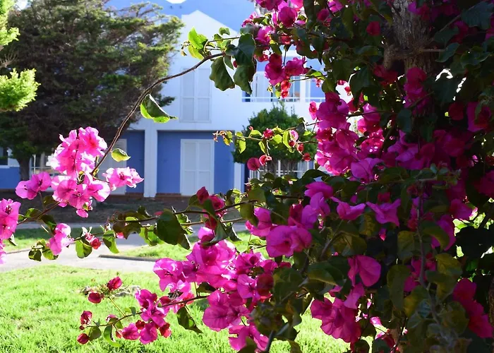 Club Ciudadela דירה