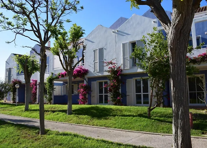 Club Ciudadela * סון קסוריגואה