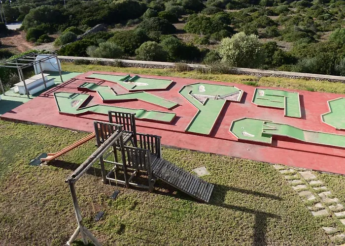 דירה Club Ciudadela