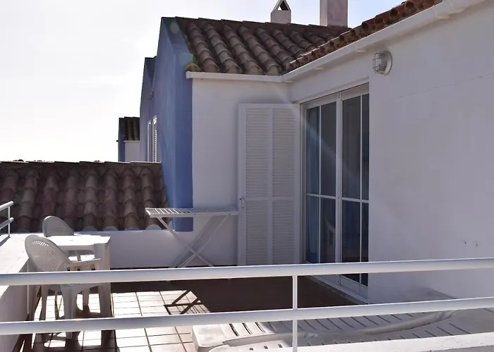 Apartamento Club Ciudadela Son Xoriguer