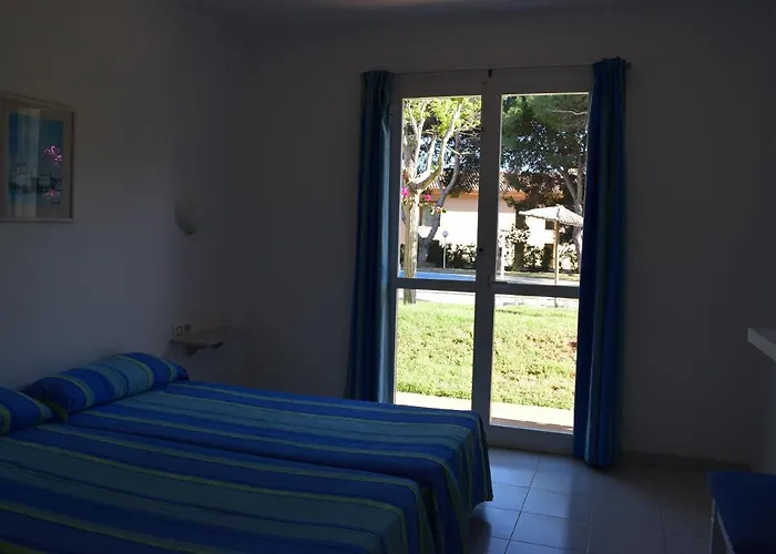 Club Ciudadela דירה סון קסוריגואה