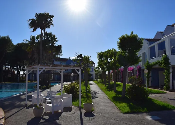 Club Ciudadela דירה