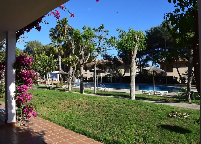 Club Ciudadela * סון קסוריגואה